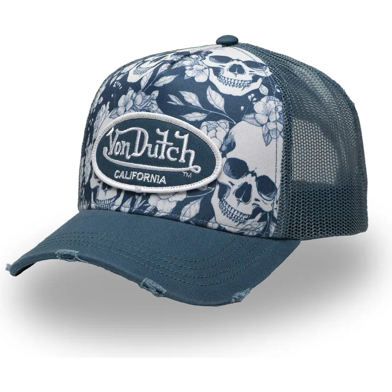 kapa-zaobljena-plava-snapback-print02-von-dutch kapa-zaobljena-plava-snapback-print02-von-dutch