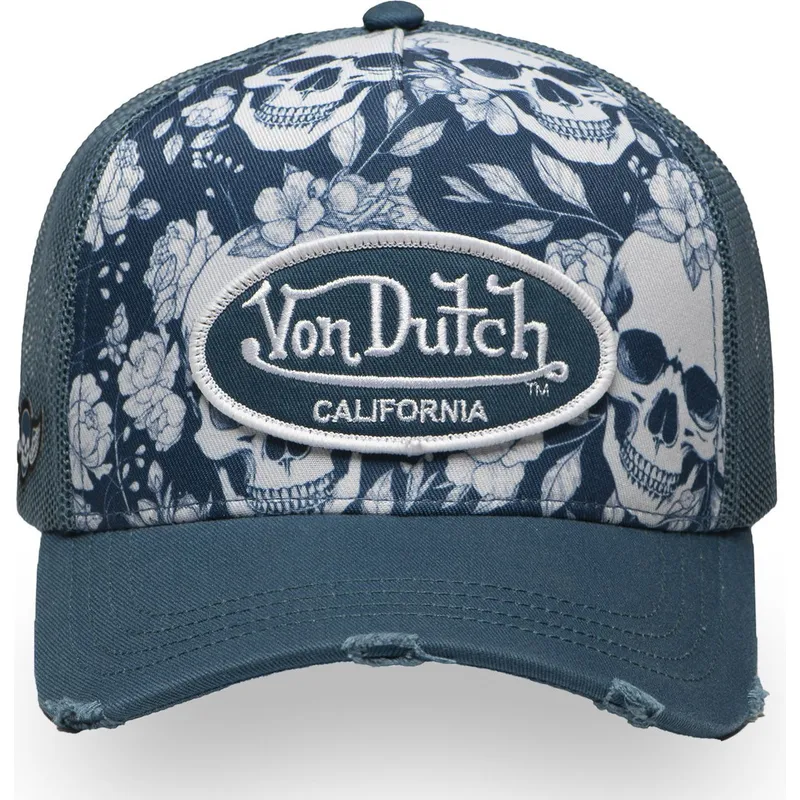 kapa-zaobljena-plava-snapback-print02-von-dutch kapa-zaobljena-plava-snapback-print02-von-dutch