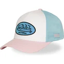 cap-zaobljena-multicolor-snapback-von-dutch
