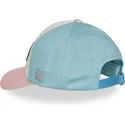 cap-zaobljena-multicolor-snapback-von-dutch