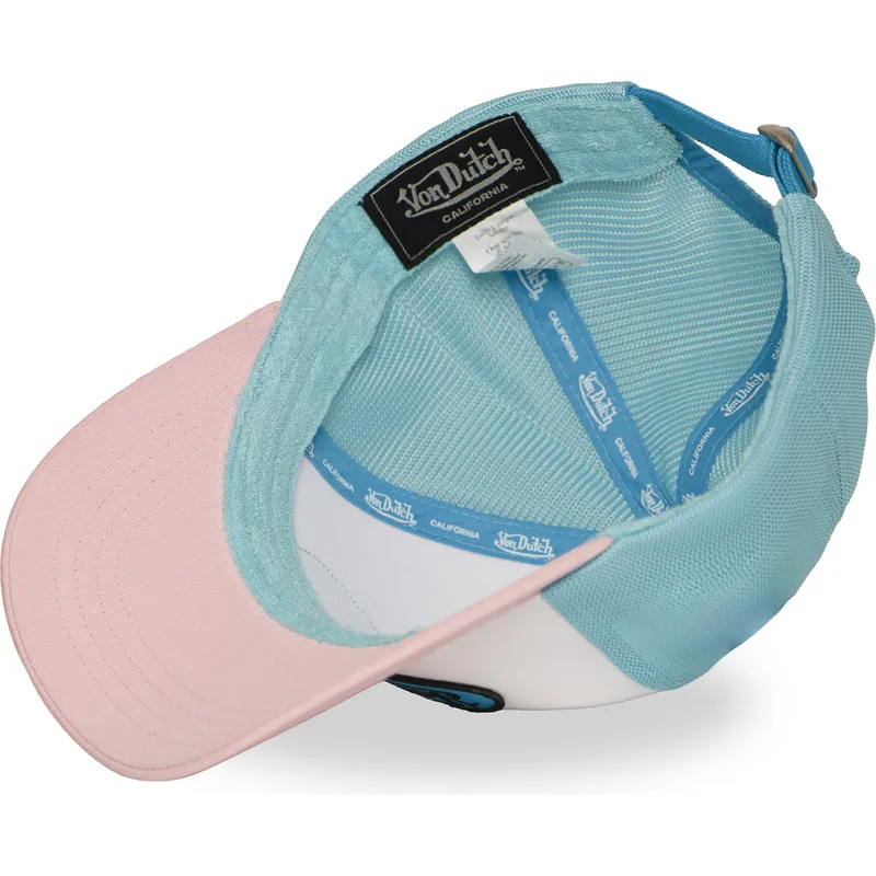 cap-zaobljena-multicolor-snapback-von-dutch cap-zaobljena-multicolor-snapback-von-dutch