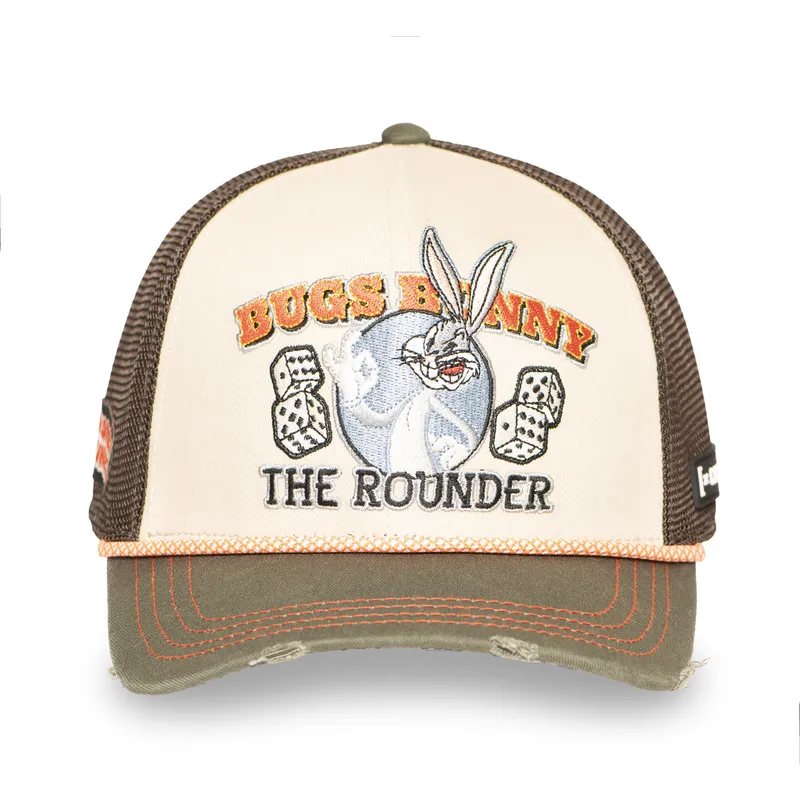 cap-zaobljena-brown-snapback-bugs-bunny-looney-tunes-capslab
