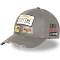cap-zaobljena-gray-snapback-back-to-the-future-capslab