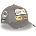cap-zaobljena-gray-snapback-back-to-the-future-capslab