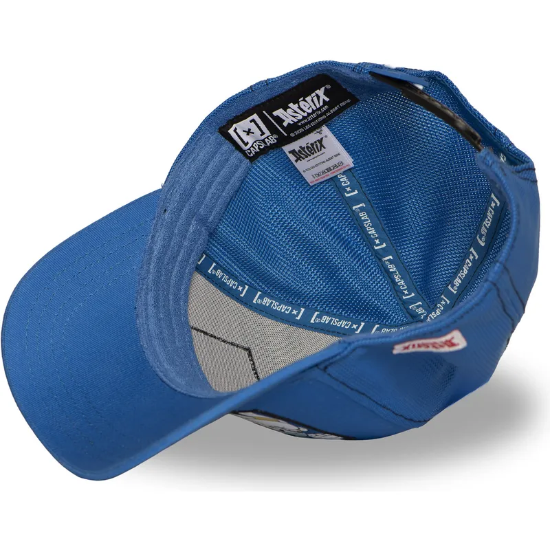 kapa-zaobljena-plava-snapback-ast3-verb-asterix-i-obelix-asterix-capslab