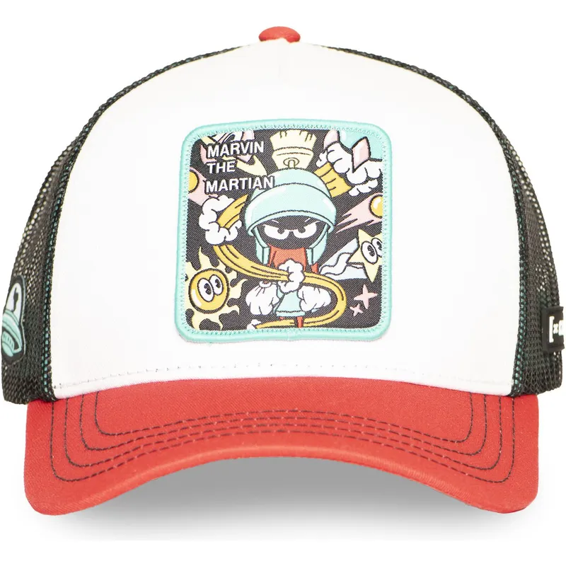 kapa-zaobljena-visebojno-snapback-loo13-marb-marvin-marsovac-looney-tunes-capslab