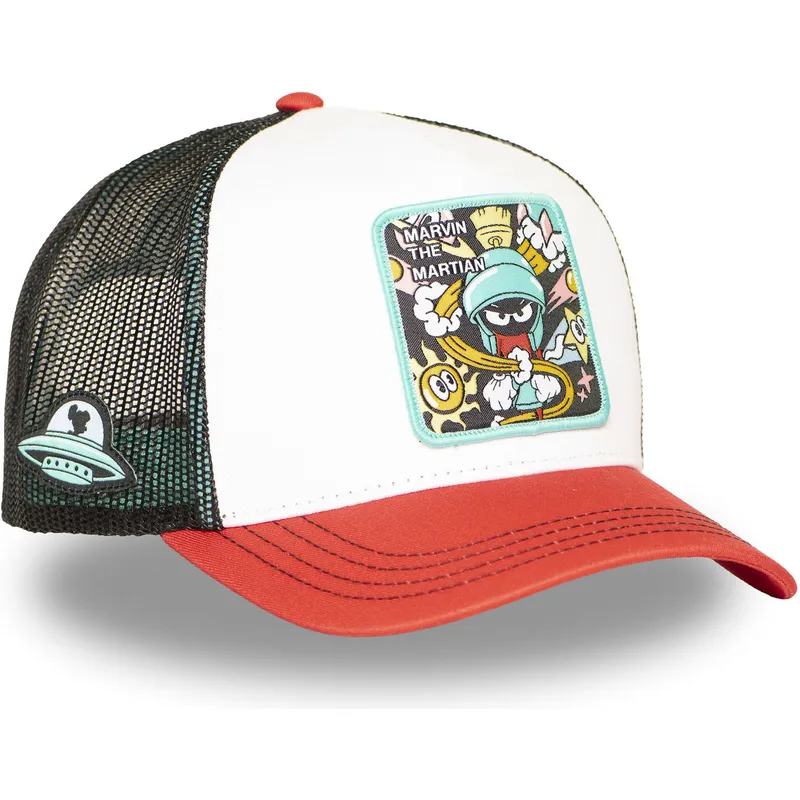kapa-zaobljena-visebojno-snapback-loo13-marb-marvin-marsovac-looney-tunes-capslab