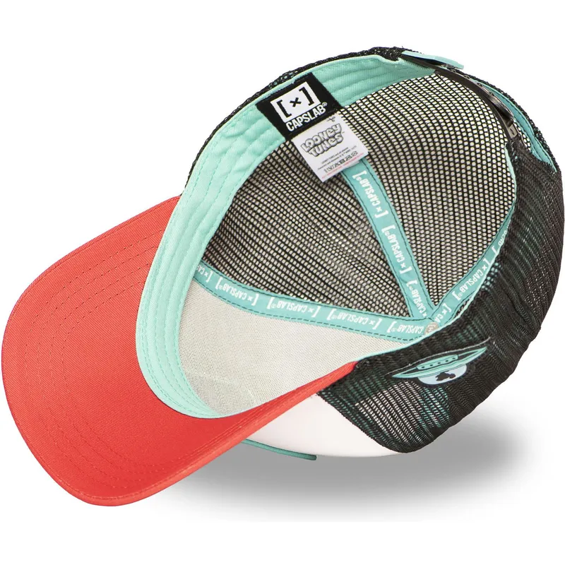 capslab-marvin-the-martian-loo13-marb-looney-tunes-multicolor-trucker-hat