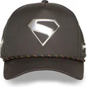 kapa-zaobljena-crna-snapback-dc12-pctholob-superman-dc-comics-capslab