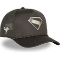 kapa-zaobljena-crna-snapback-dc12-pctholob-superman-dc-comics-capslab