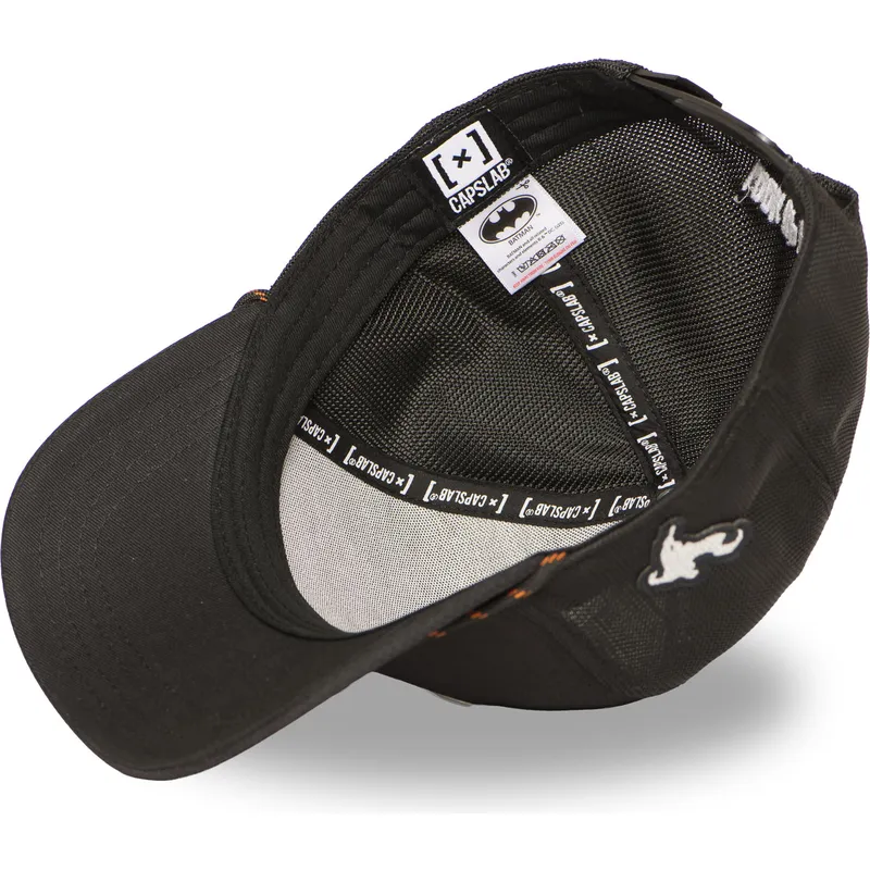 kapa-zaobljena-crna-snapback-dc12-pctholob-superman-dc-comics-capslab