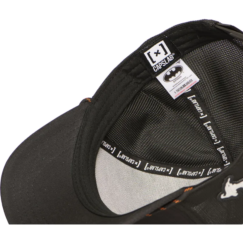 kapa-zaobljena-crna-snapback-dc12-pctholob-superman-dc-comics-capslab
