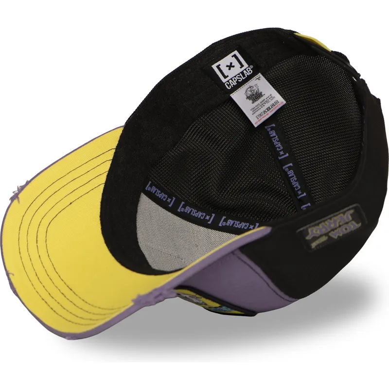 cap-zaobljena-violet-snapback-tom-and-jerry-looney-tunes-capslab cap-zaobljena-violet-snapback-tom-and-jerry-looney-tunes-capslab