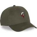 cap-zaobljena-green-adjustable-strap-lucky-luke-lucky-luke-capslab