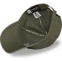 cap-zaobljena-green-adjustable-strap-lucky-luke-lucky-luke-capslab