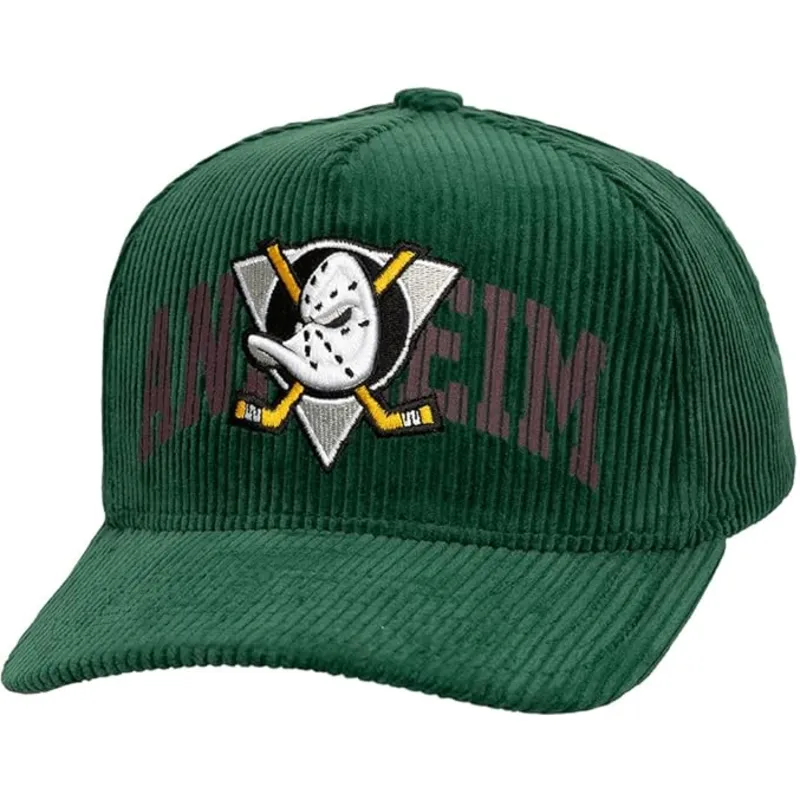 kapa-zaobljena-zelena-snapback-arch-stamp-pro-anaheim-ducks-nhl-mitchell-ness kapa-zaobljena-zelena-snapback-arch-stamp-pro-anaheim-ducks-nhl-mitchell-ness