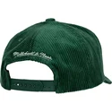 kapa-zaobljena-zelena-snapback-arch-stamp-pro-anaheim-ducks-nhl-mitchell-ness