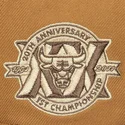 kapa-ravna-smeda-podesiv-coffee-strapback-chicago-bulls-nba-mitchell-ness