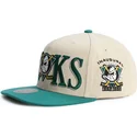 kapa-ravna-zelena-snapback-across-the-board-anaheim-ducks-nhl-mitchell-ness