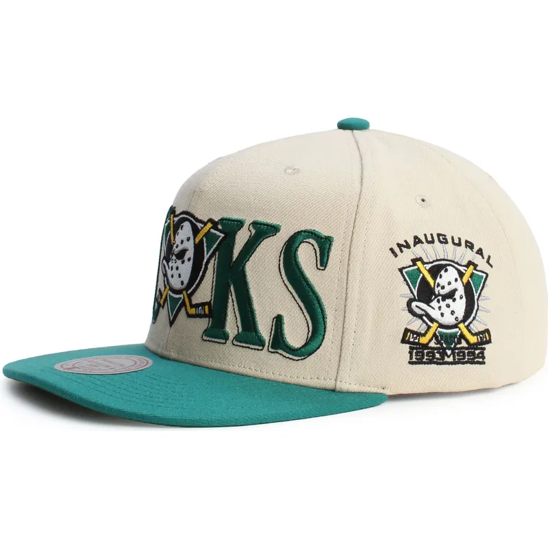 kapa-ravna-zelena-snapback-across-the-board-anaheim-ducks-nhl-mitchell-ness