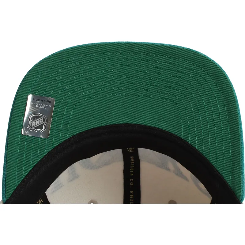 kapa-ravna-zelena-snapback-across-the-board-anaheim-ducks-nhl-mitchell-ness