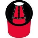 cap-zaobljena-red-snapback-the-smurfs-capslab