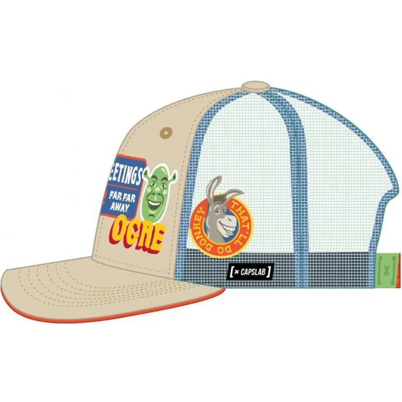 kapa-zaobljena-bez-snapback-shr1-cpspatcb-shrek-capslab