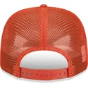 kapa-zaobljena-narancasta-snapback-9seventy-stretch-snap-evergreen-anaheim-ducks-nhl-new-era