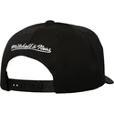 kape-zaobljena-crna-snapback-busted-pro-vancouver-grizzlies-nba-mitchell-ness