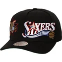 kapa-zaobljena-crna-snapback-busted-pro-philadelphia-76ers-nba-mitchell-ness