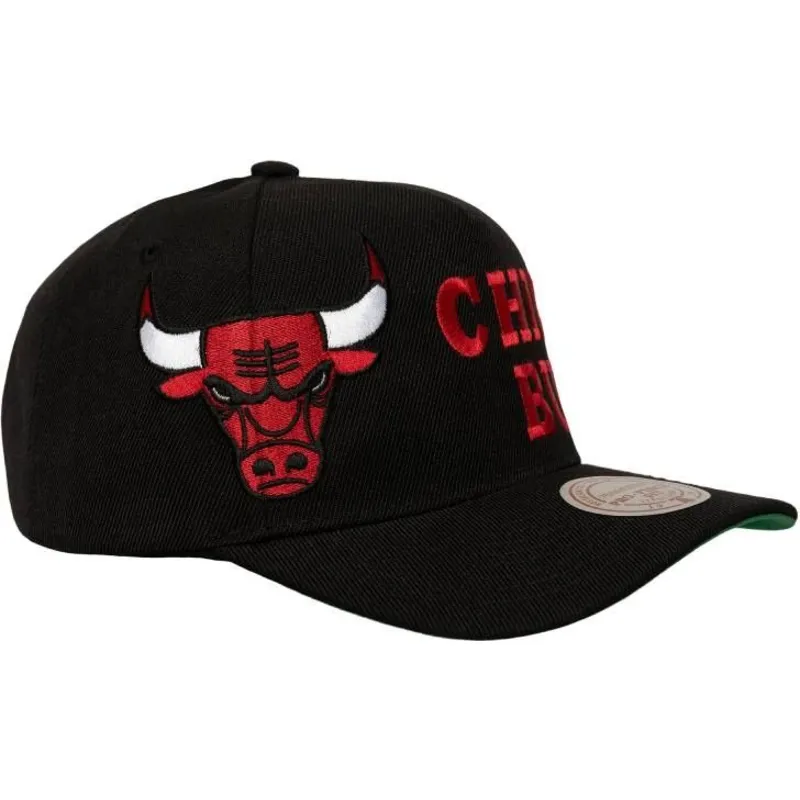kapa-zaobljena-crna-snapback-busted-pro-chicago-bulls-nba-mitchell-ness kapa-zaobljena-crna-snapback-busted-pro-chicago-bulls-nba-mitchell-ness
