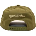 kapa-zaobljena-zelena-snapback-fashion-basic-pro-vancouver-grizzlies-nba-mitchell-ness
