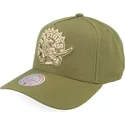 kapa-zaobljena-zelena-snapback-fashion-basic-pro-toronto-raptors-nba-mitchell-ness