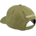 kapa-zaobljena-zelena-snapback-fashion-basic-pro-toronto-raptors-nba-mitchell-ness