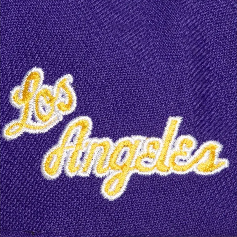 cap-zaobljena-violet-snapback-team-script-20-pro-los-angeles-lakers-nba-mitchell-ness