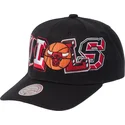 cap-zaobljena-black-snapback-hyper-type-pro-chicago-bulls-nba-mitchell-ness