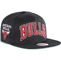 kapa-ravna-crna-snapback-triple-play-chicago-bulls-nba-mitchell-ness