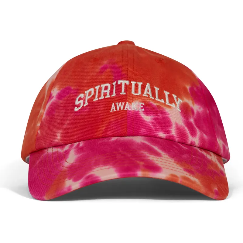 cap-zaobljena-pink-adjustable-strap-pica-pica cap-zaobljena-pink-adjustable-strap-pica-pica