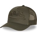 kapa-zaobljena-zelena-snapback-emb04-von-dutch