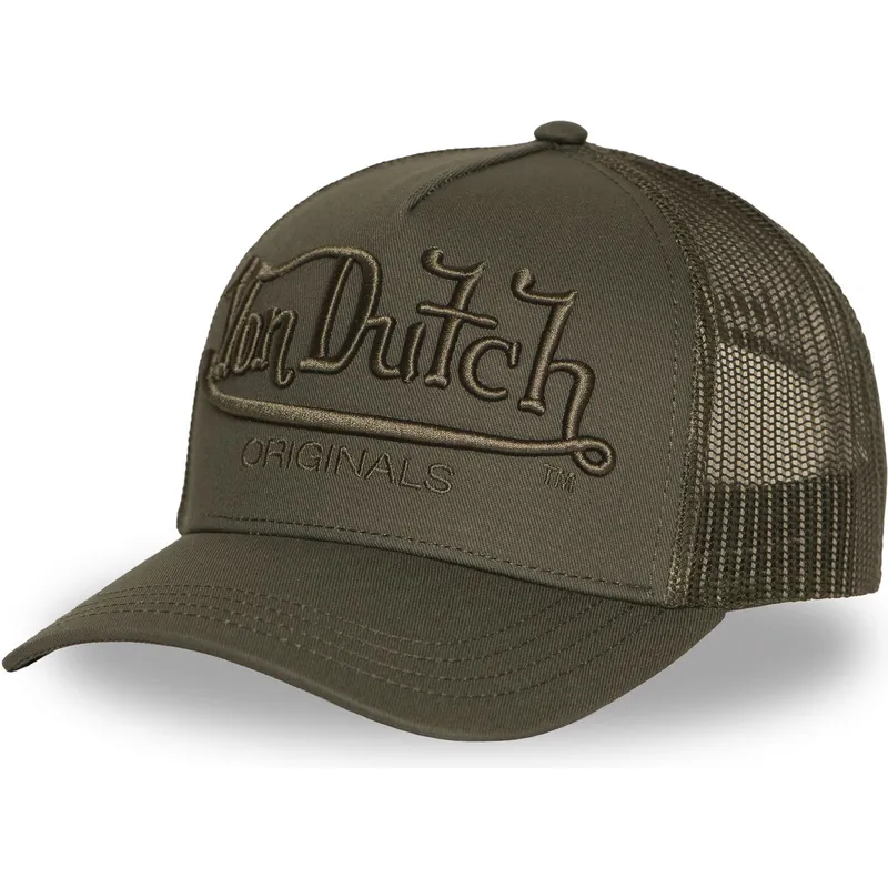 cap-zaobljena-green-snapback-von-dutch cap-zaobljena-green-snapback-von-dutch