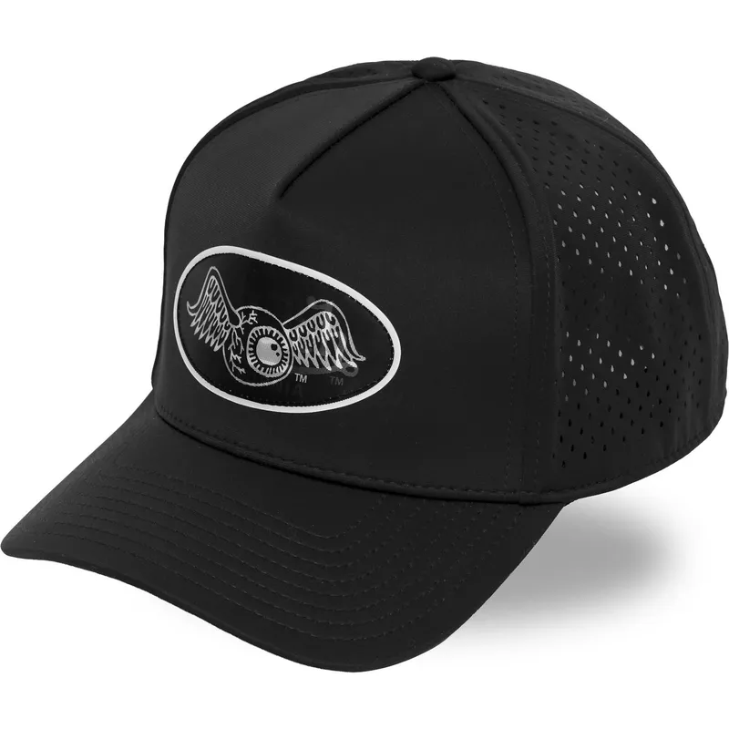 kapa-zaobljena-crna-snapback-sport06-von-dutch kapa-zaobljena-crna-snapback-sport06-von-dutch