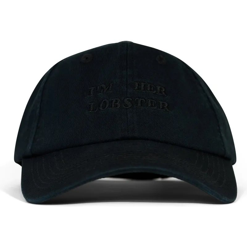 cap-zaobljena-black-adjustable-strap-pica-pica cap-zaobljena-black-adjustable-strap-pica-pica