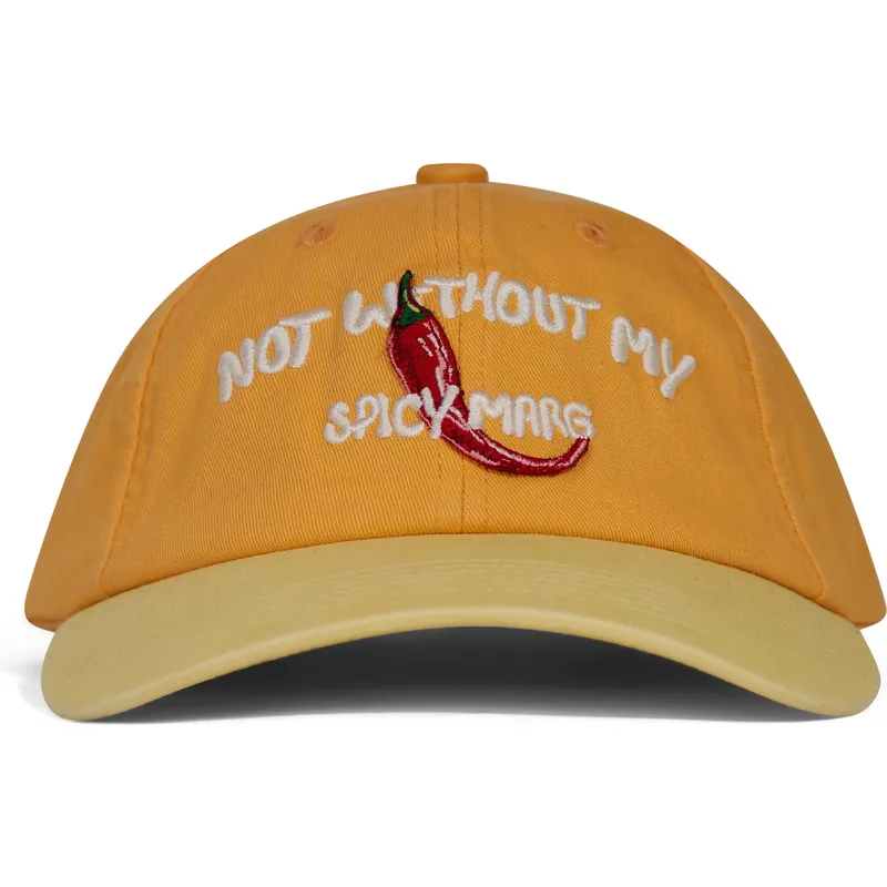 kapa-zaobljena-visebojno-podesiv-not-without-my-spicy-marg-pica-pica kapa-zaobljena-visebojno-podesiv-not-without-my-spicy-marg-pica-pica