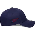 cap-zaobljena-navy-blue-snapback-za-djecu-9forty-m-crown-graphic-fc-barcelona-laliga-new-era