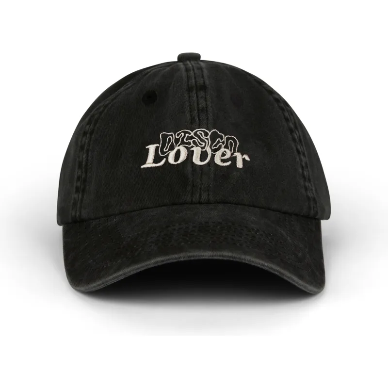 cap-zaobljena-black-adjustable-strap-pica-pica