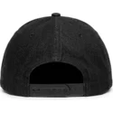 kape-zaobljena-crna-snapback-mvp-dt-denim-new-york-yankees-mlb-47-brand