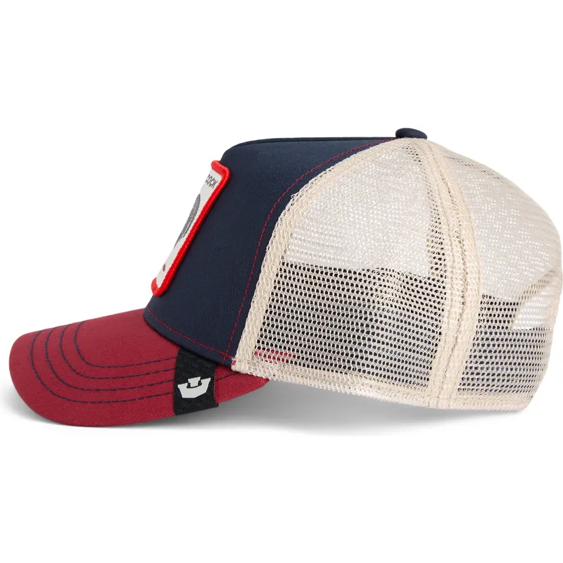 goorin-bros-all-american-rooster-navy-blue-trucker-hat