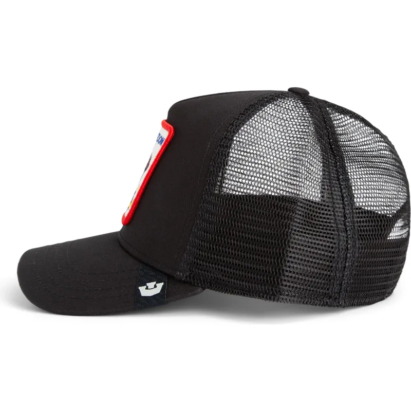 kapa-zaobljena-crna-snapback-freedom-the-farm-goorin-bros