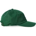 cap-zaobljena-green-adjustable-strap-ballpark-yokohama-whales-mlb-american-needle