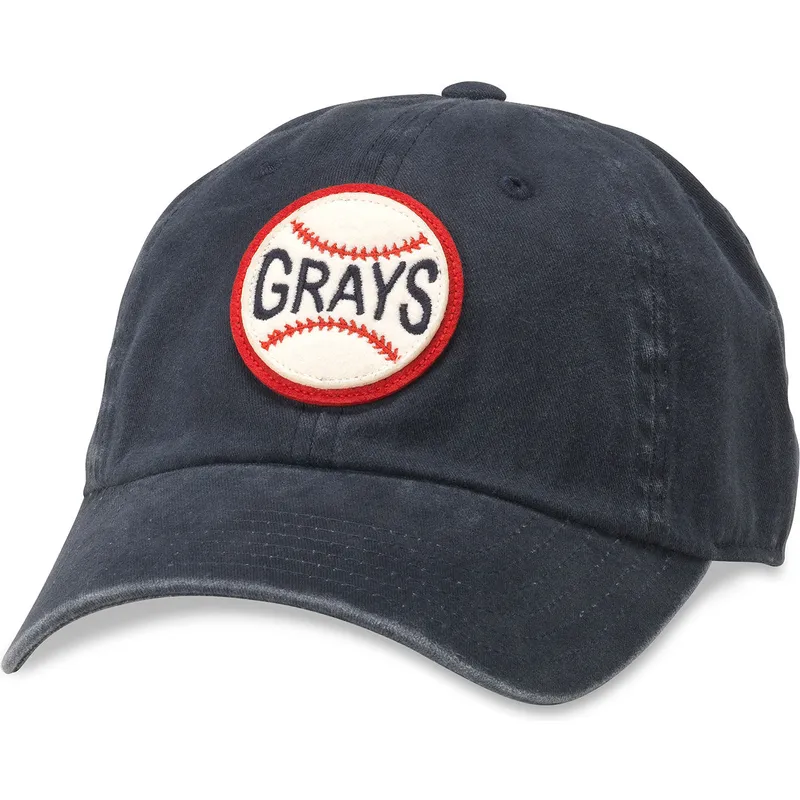 kapa-zaobljena-crna-podesiv-archive-homestead-grays-mlb-american-needle